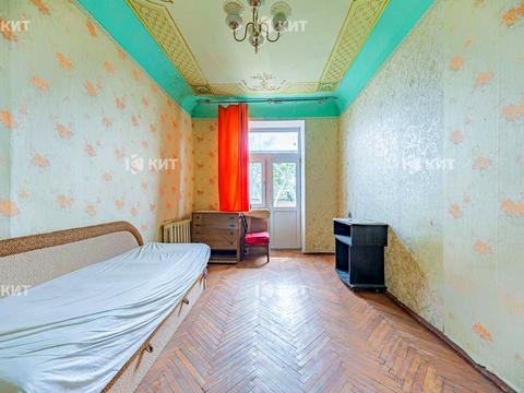 квартира за адресою Харків, Академіка Грищенка вул., 40