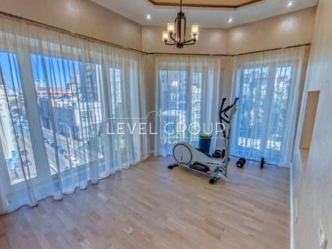 квартира за адресою Дмитрівська вул., 45