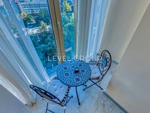 квартира за адресою Дмитрівська вул., 45