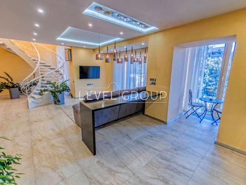 квартира за адресою Дмитрівська вул., 45