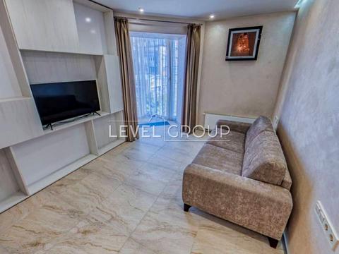 квартира за адресою Дмитрівська вул., 45