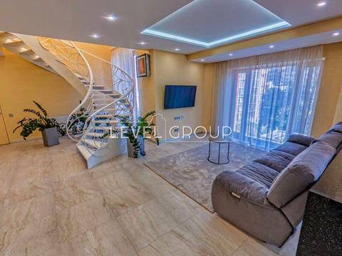 квартира за адресою Дмитрівська вул., 45