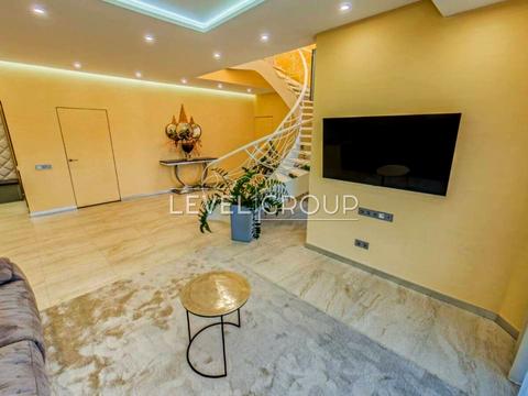 квартира за адресою Дмитрівська вул., 45