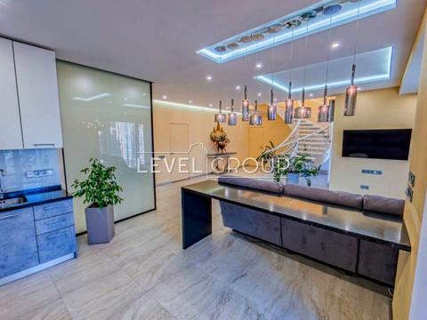 квартира за адресою Дмитрівська вул., 45