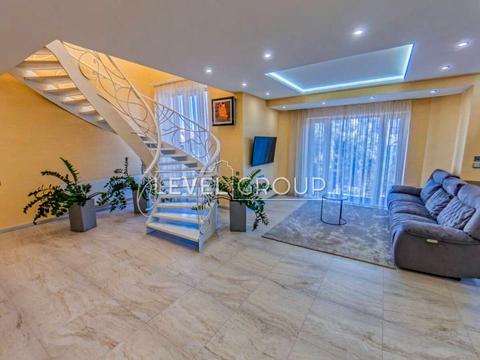 квартира за адресою Дмитрівська вул., 45