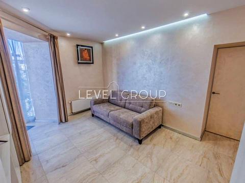 квартира за адресою Дмитрівська вул., 45