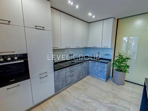 квартира за адресою Дмитрівська вул., 45