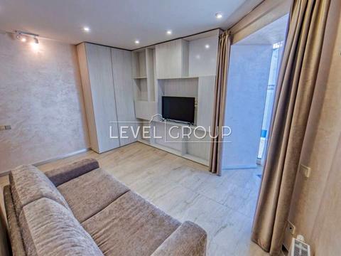 квартира за адресою Дмитрівська вул., 45
