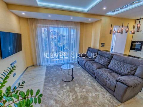 квартира за адресою Дмитрівська вул., 45