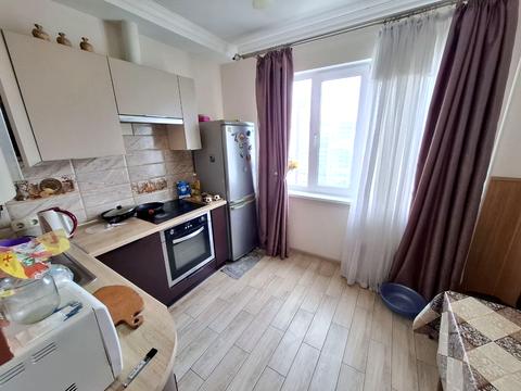 квартира по адресу Академика Заболотного ул., 28