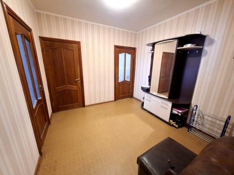 квартира по адресу Академика Заболотного ул., 28