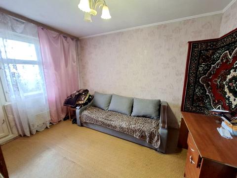 квартира по адресу Академика Заболотного ул., 28