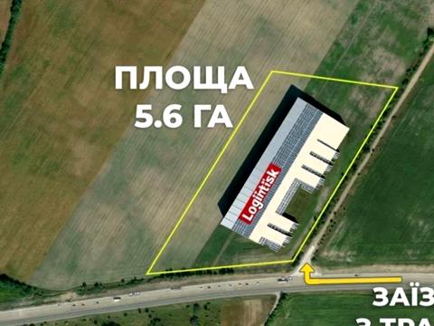 ділянка за адресою 