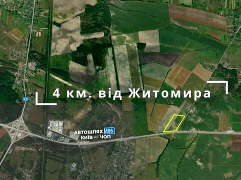 ділянка за адресою 