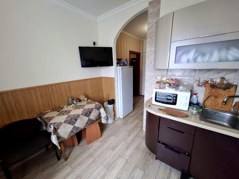 квартира по адресу Академика Заболотного ул., 28