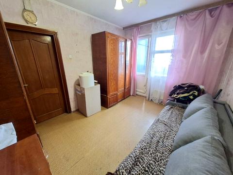 квартира по адресу Академика Заболотного ул., 28