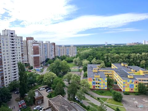 квартира по адресу Академика Заболотного ул., 28