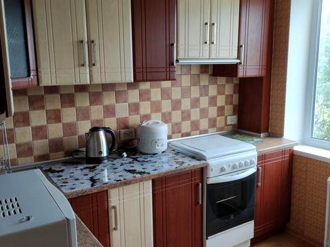 квартира за адресою Київ, Васильківська вул., 8