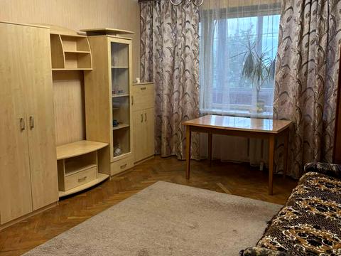 квартира по адресу Раисы Окипной ул., 7-А
