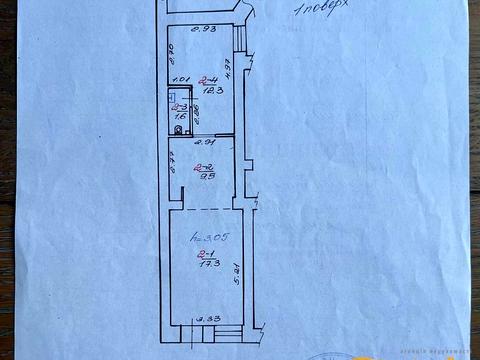 комерційна за адресою Дмитра Вітовського вул. (), 6