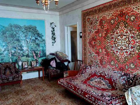 квартира по адресу Героев Днепра ул., 19
