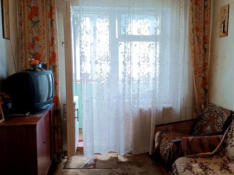 квартира по адресу Героев Днепра ул., 19