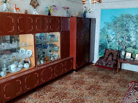 квартира по адресу Героев Днепра ул., 19