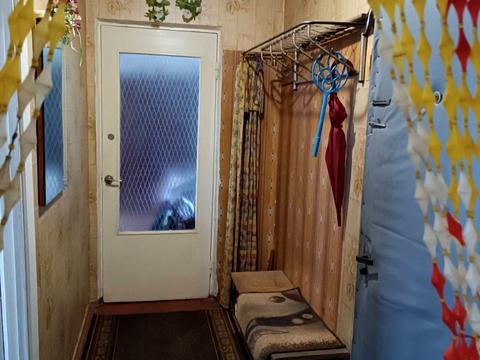 квартира по адресу Героев Днепра ул., 19
