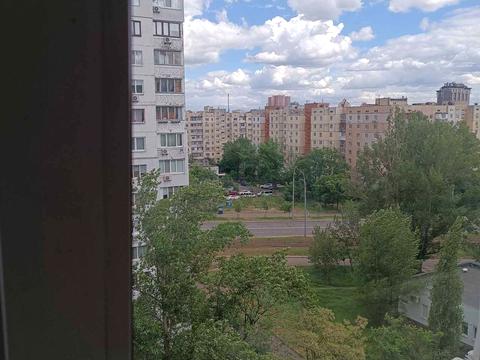 квартира по адресу Героев Днепра ул., 19