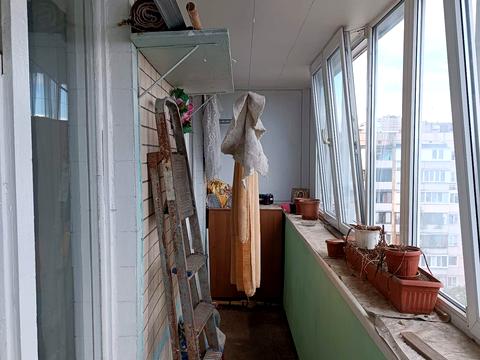 квартира по адресу Героев Днепра ул., 19