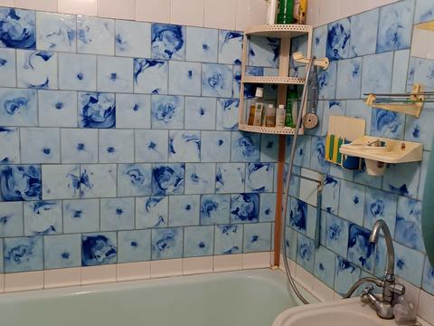 квартира по адресу Героев Днепра ул., 19