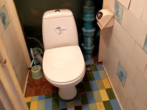 квартира по адресу Героев Днепра ул., 19
