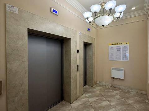 квартира по адресу Михаила Грушевского ул., 30г