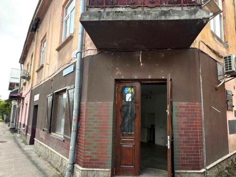 коммерческая по адресу Кульпарковская ул. (Кульпарківська), 120