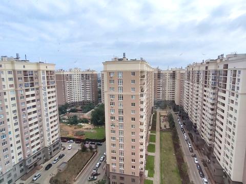 квартира по адресу Михаила Грушевского ул., 30г