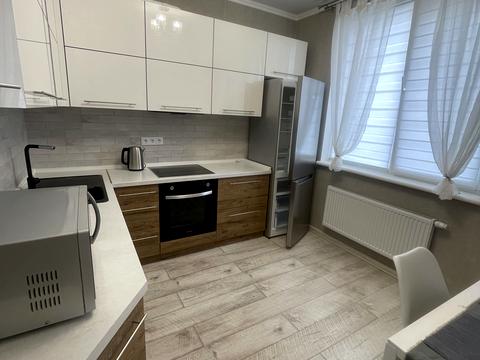 квартира по адресу Юлии Здановской ул. (Ломоносова), 46/1