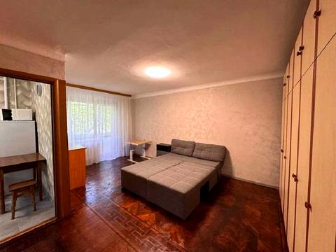 квартира по адресу Академика Заболотного ул., 156/1