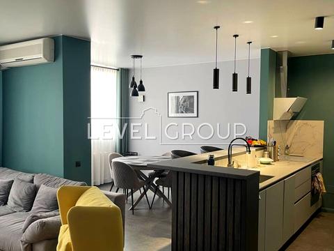 квартира за адресою Ревуцького вул., 5