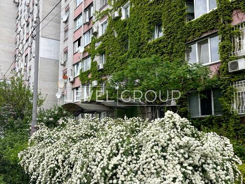 квартира по адресу Ревуцкого ул., 5