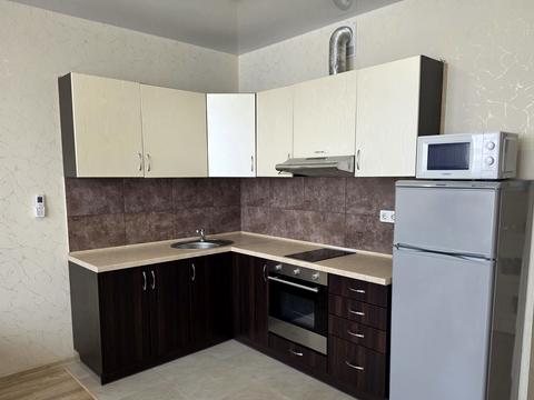 квартира за адресою Олени Пчілки вул., 7