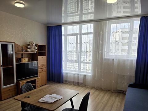 квартира за адресою Олени Пчілки вул., 7