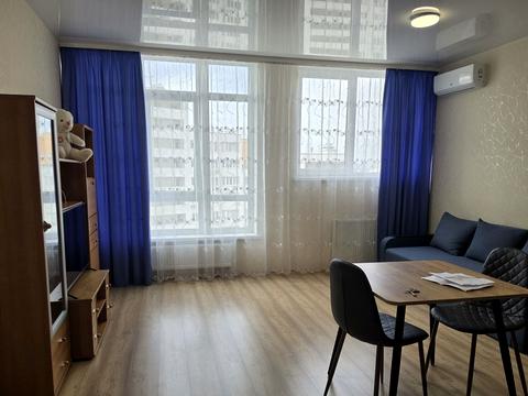 квартира за адресою Олени Пчілки вул., 7