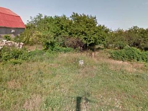 участок по адресу виноградная, 11а