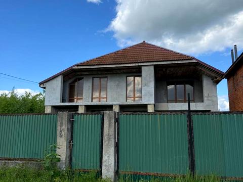 будинок за адресою Вербна