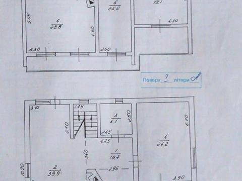 будинок за адресою Вербна