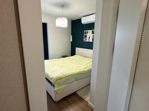 квартира за адресою Київ, Юлії Здановської вул. (Ломоносова), 36-В