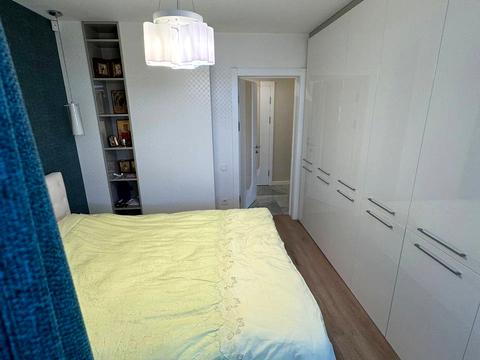 квартира за адресою Київ, Юлії Здановської вул. (Ломоносова), 36-В