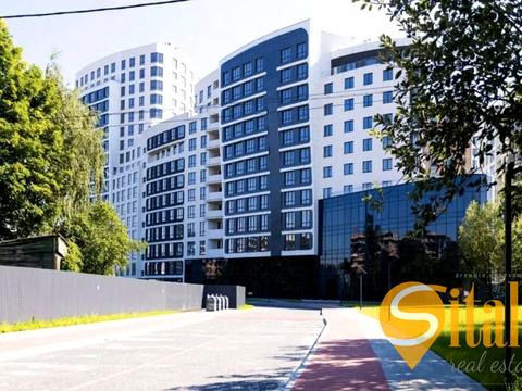 коммерческая по адресу Кульпарковская ул. (Кульпарківська), 93