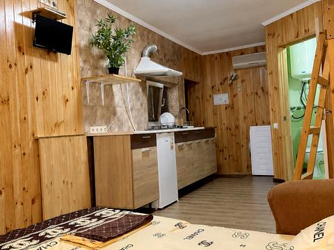 комерційна за адресою Дача Ковалевського вул., 15