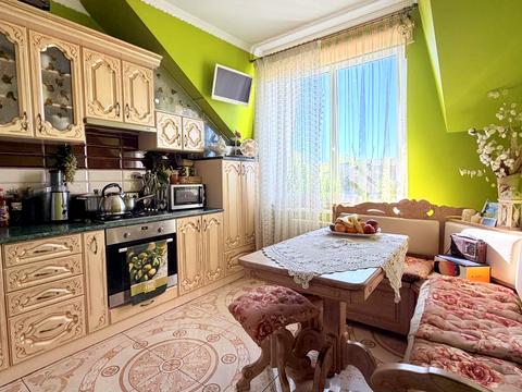 квартира за адресою Пилипа Орлика вул., 14/1